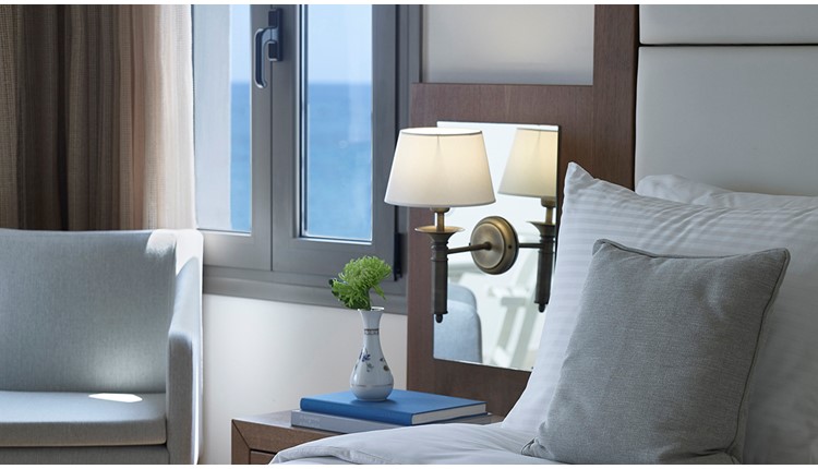Creta Maris Resort, Крит